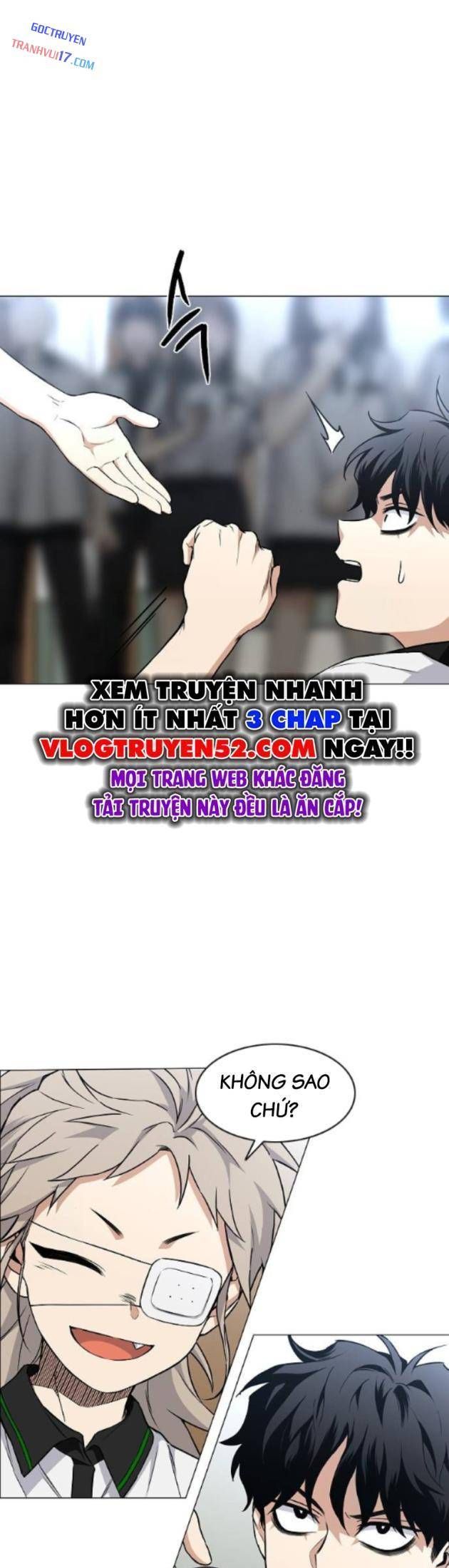 Chước Đao Chapter 62 - Trang 4
