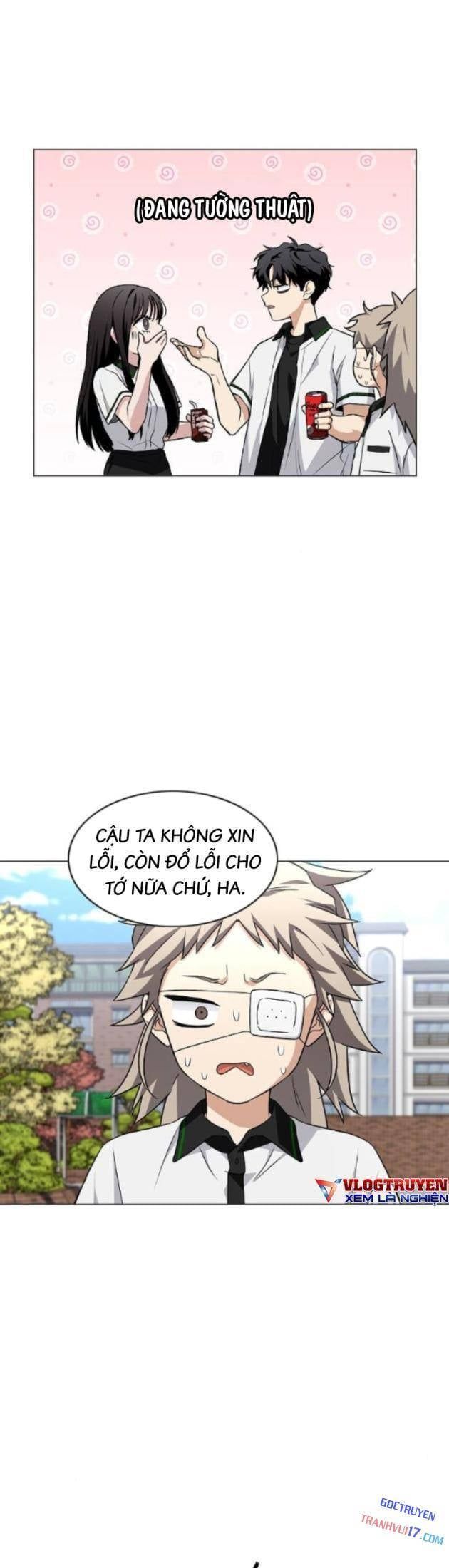 Chước Đao Chapter 62 - Trang 41