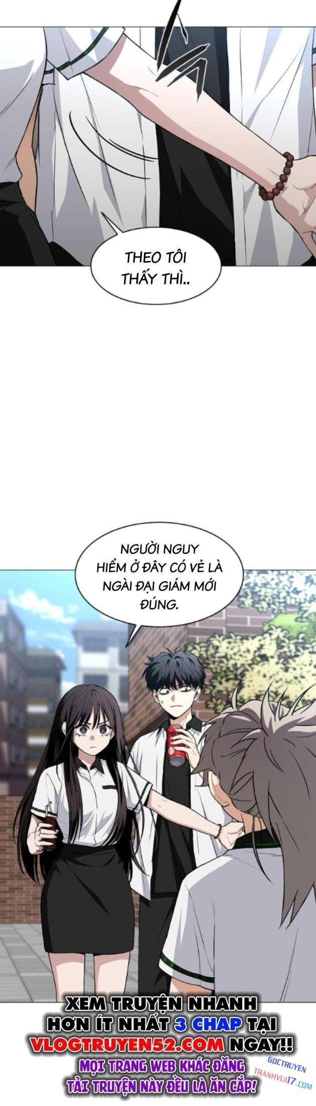 Chước Đao Chapter 62 - Trang 42