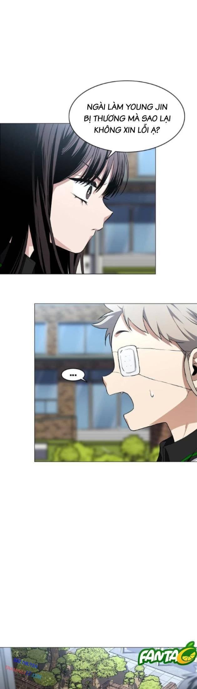 Chước Đao Chapter 62 - Trang 43