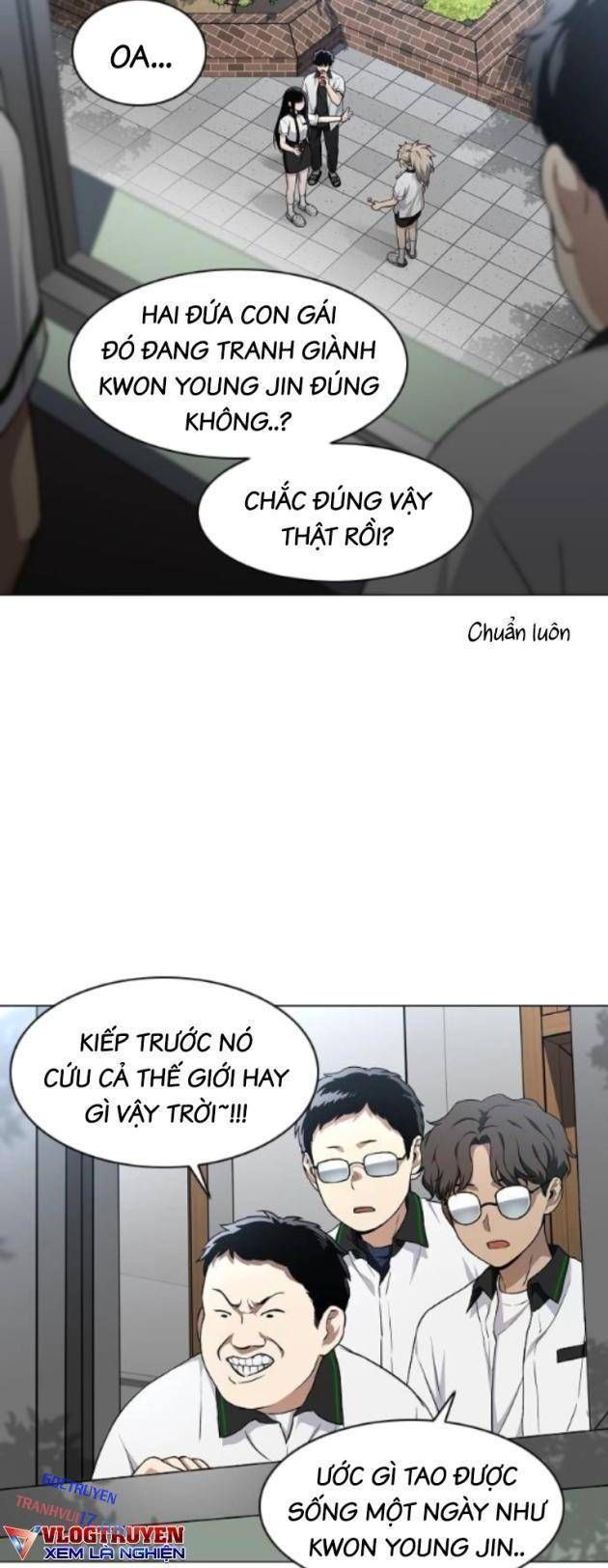 Chước Đao Chapter 62 - Trang 44
