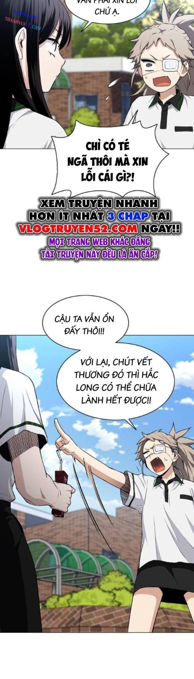 Chước Đao Chapter 62 - Trang 46