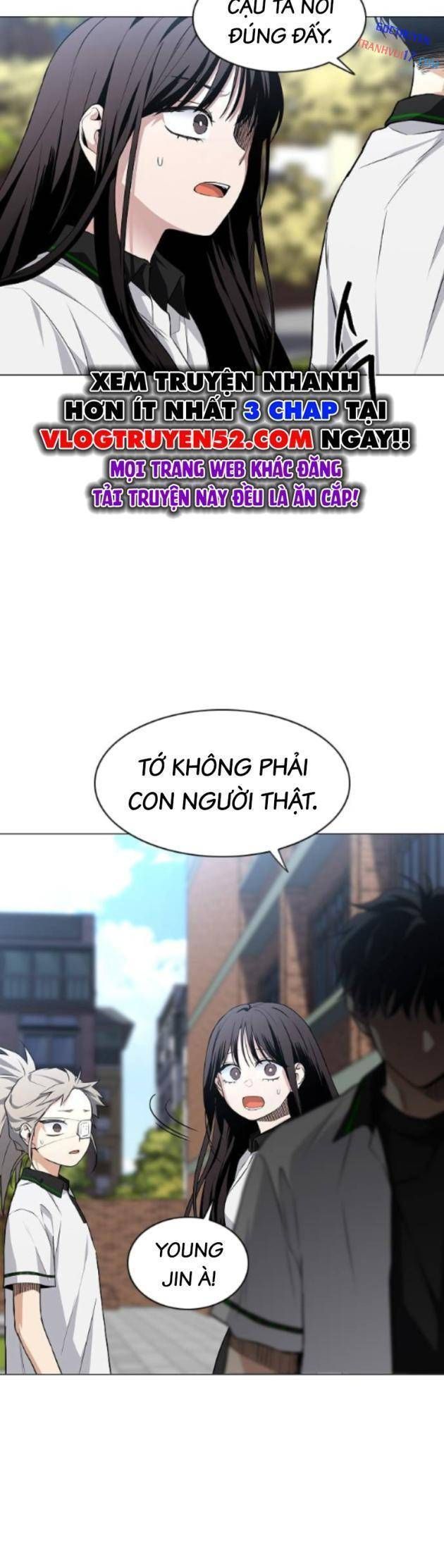 Chước Đao Chapter 62 - Trang 49
