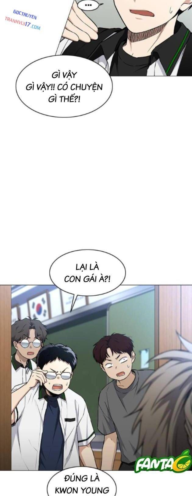 Chước Đao Chapter 62 - Trang 5