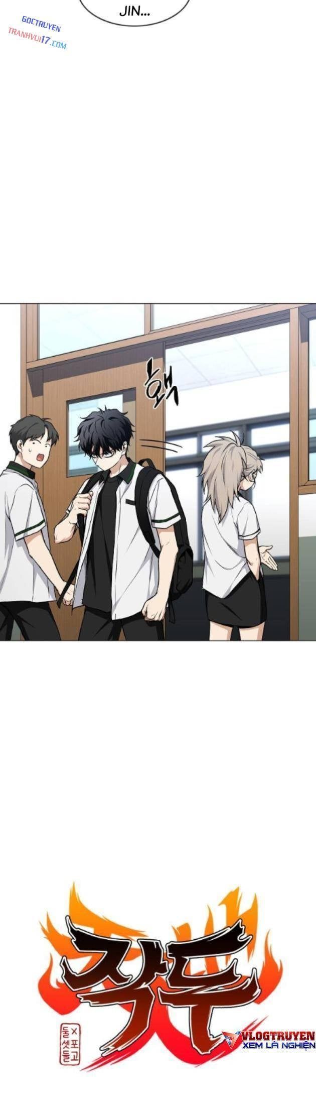 Chước Đao Chapter 62 - Trang 6