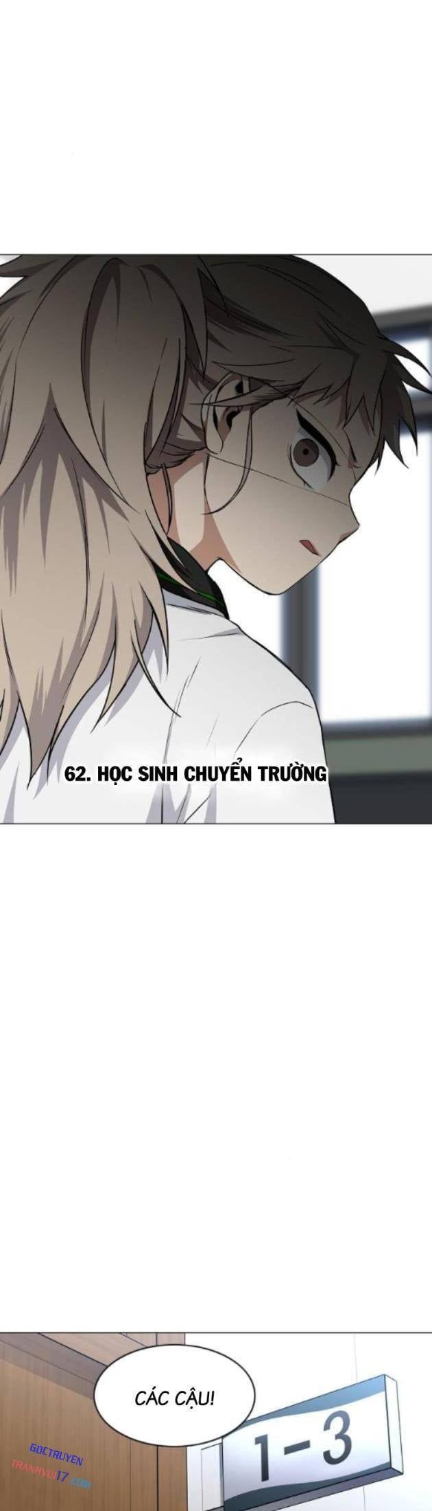 Chước Đao Chapter 62 - Trang 7