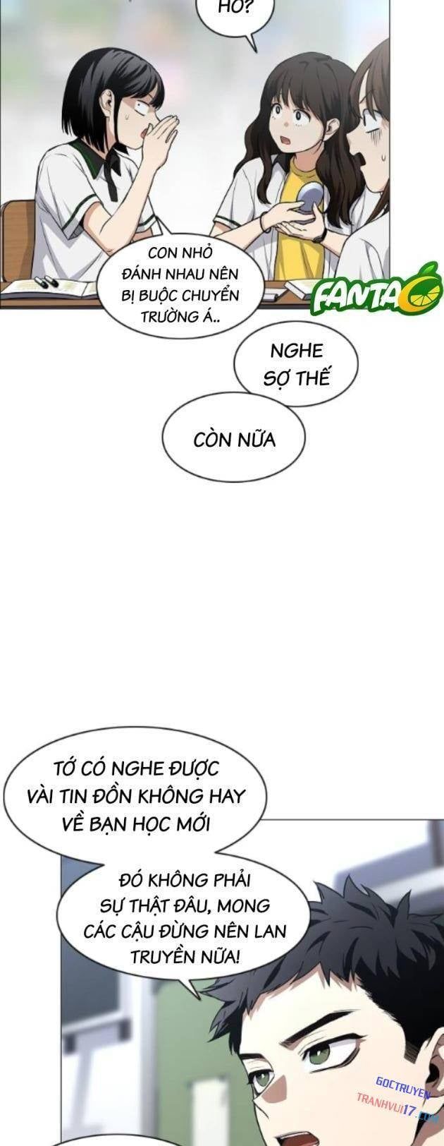 Chước Đao Chapter 62 - Trang 9