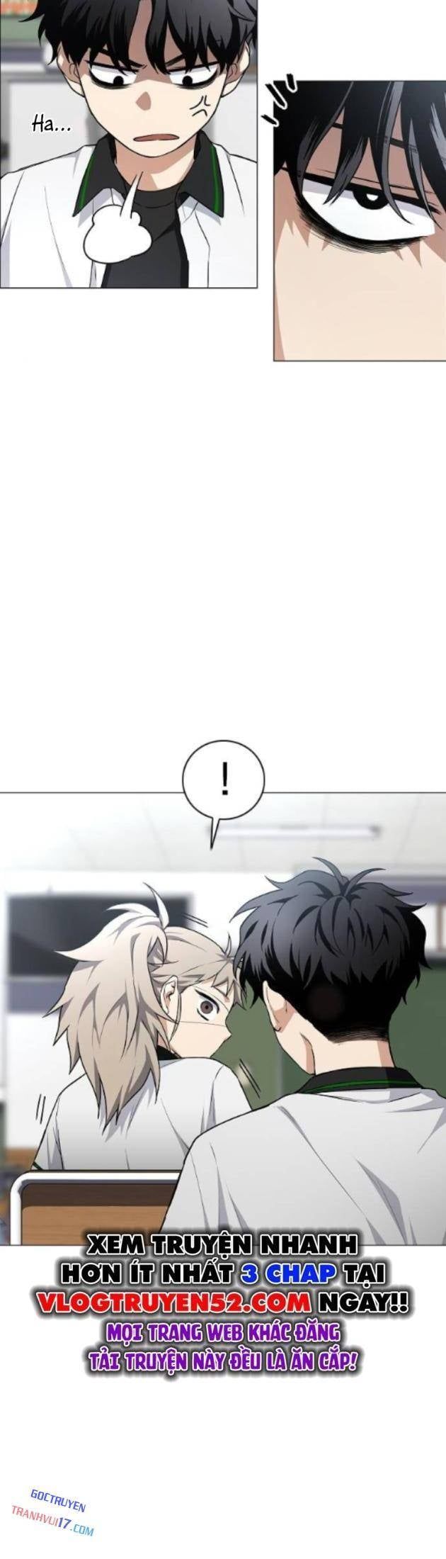 Chước Đao Chapter 63 - Trang 11
