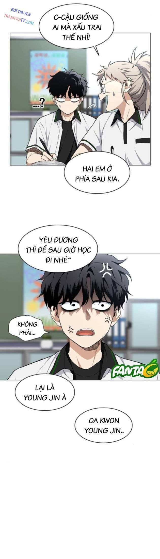 Chước Đao Chapter 63 - Trang 12