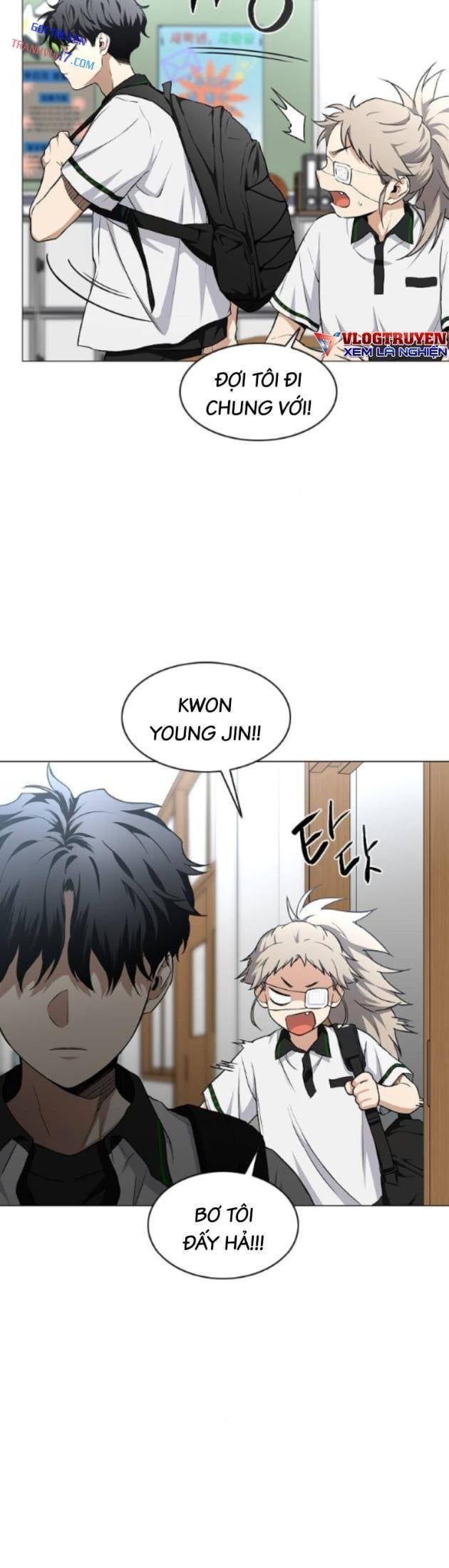 Chước Đao Chapter 63 - Trang 14