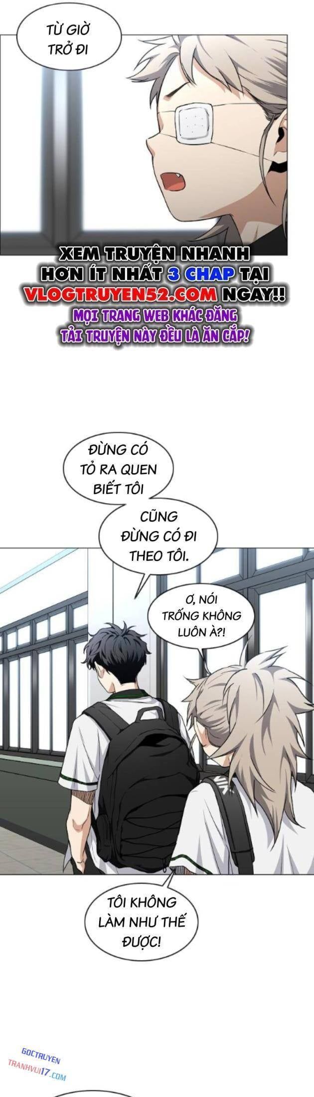 Chước Đao Chapter 63 - Trang 15