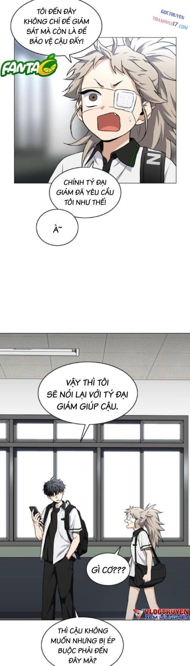 Chước Đao Chapter 63 - Trang 16