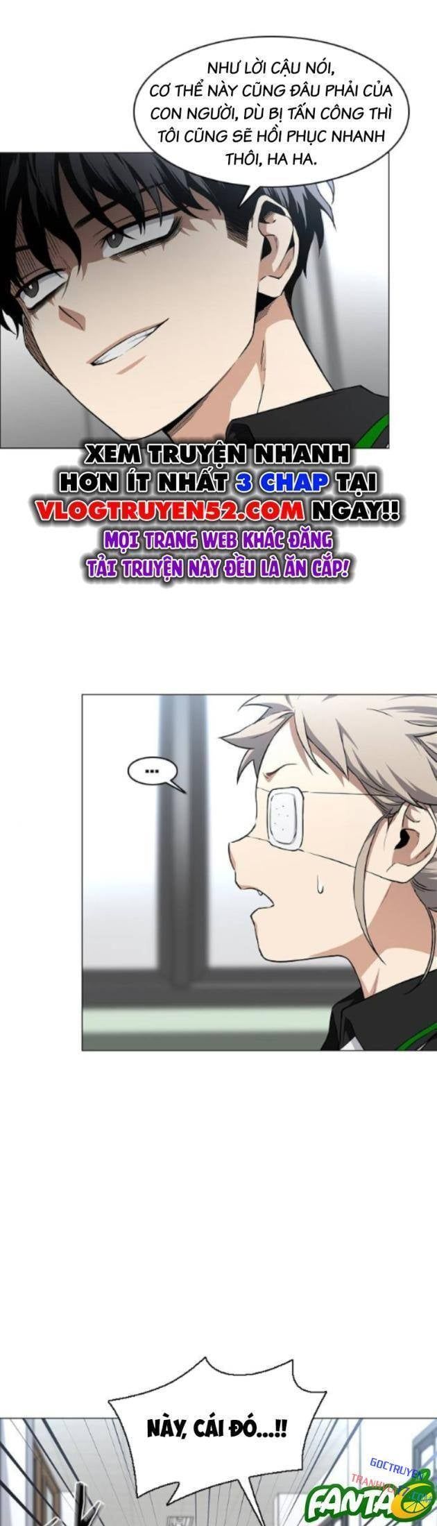 Chước Đao Chapter 63 - Trang 18