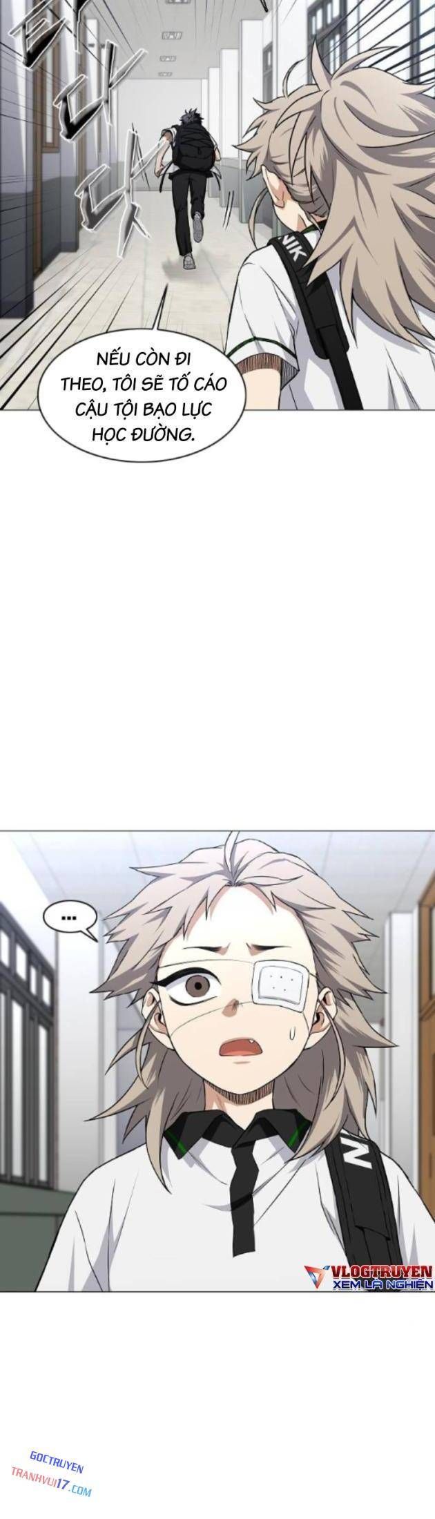 Chước Đao Chapter 63 - Trang 19