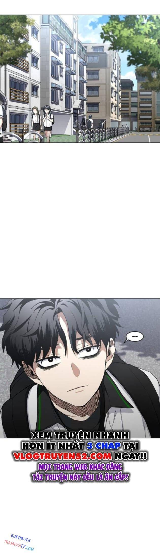 Chước Đao Chapter 63 - Trang 20