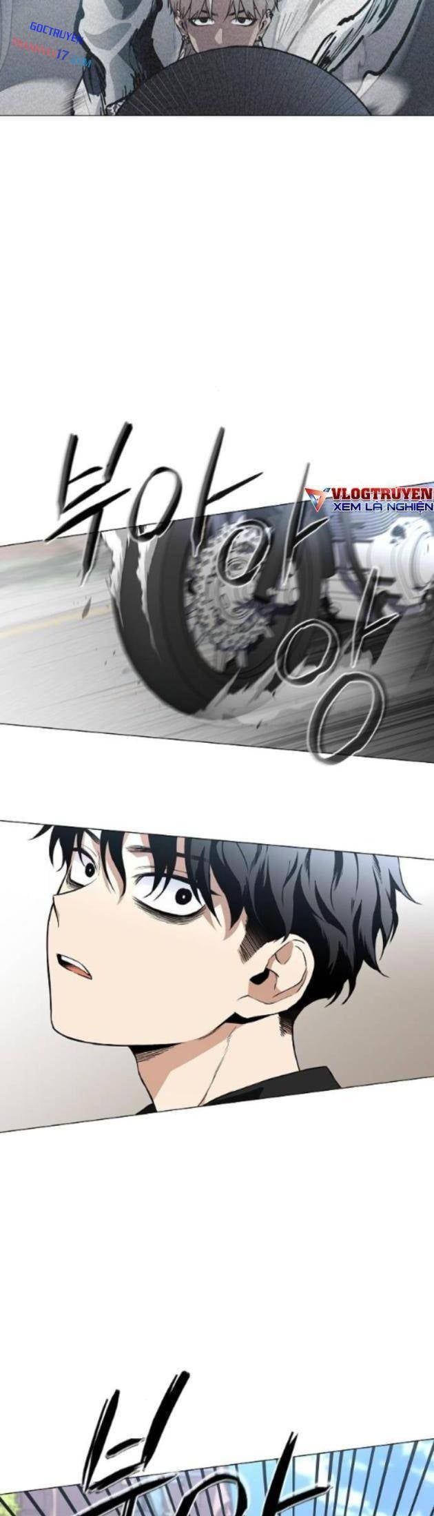 Chước Đao Chapter 63 - Trang 22
