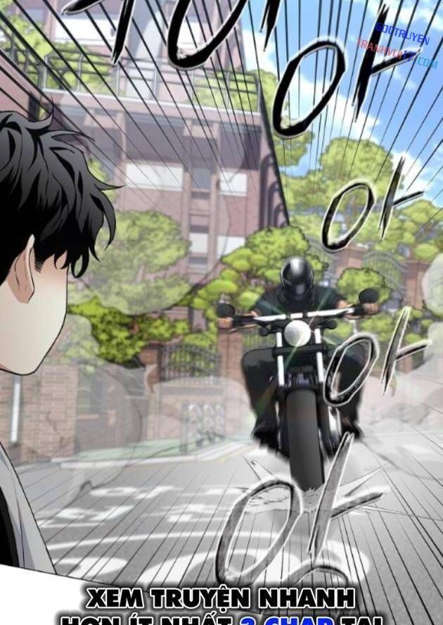 Chước Đao Chapter 63 - Trang 23