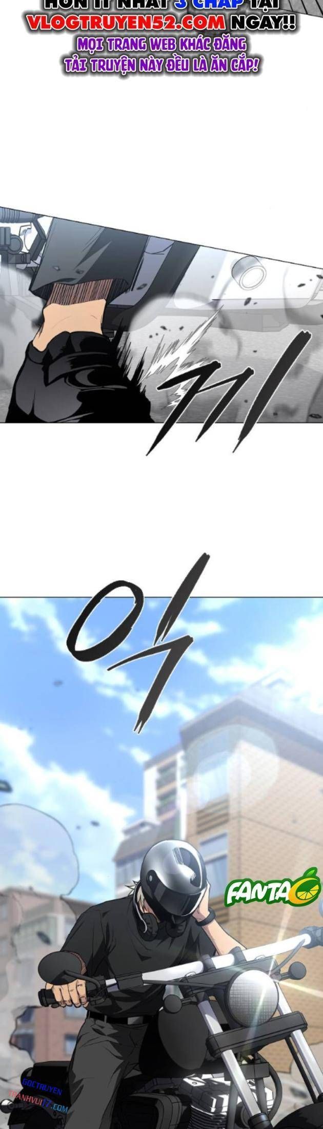 Chước Đao Chapter 63 - Trang 24