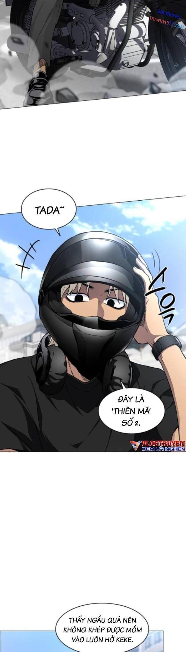 Chước Đao Chapter 63 - Trang 25