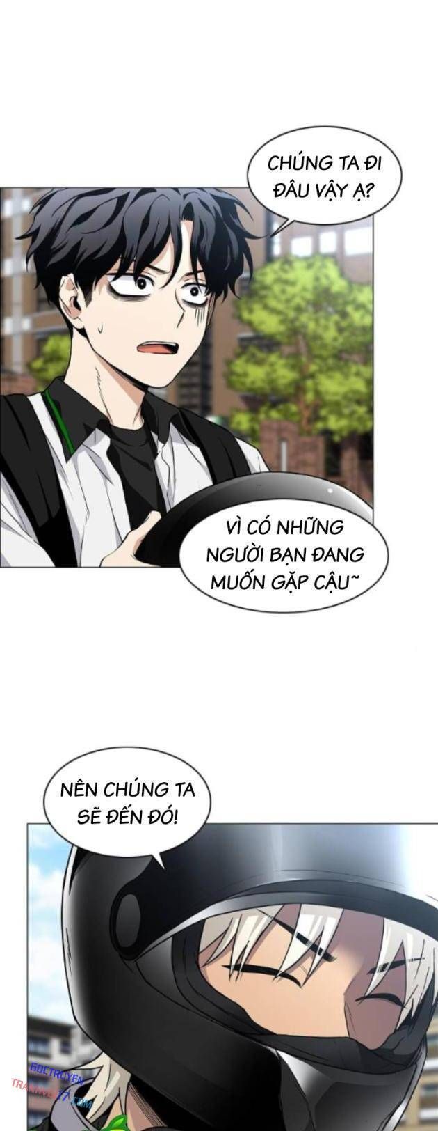 Chước Đao Chapter 63 - Trang 27