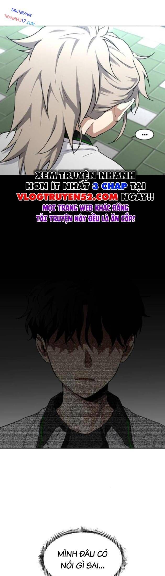 Chước Đao Chapter 63 - Trang 3