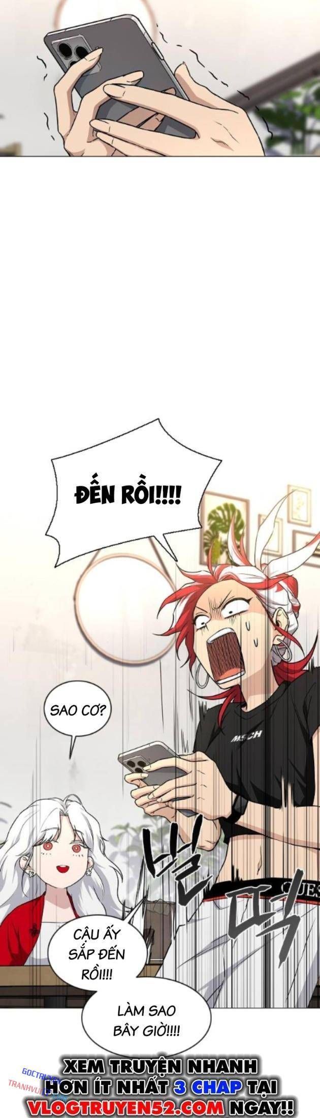 Chước Đao Chapter 63 - Trang 29