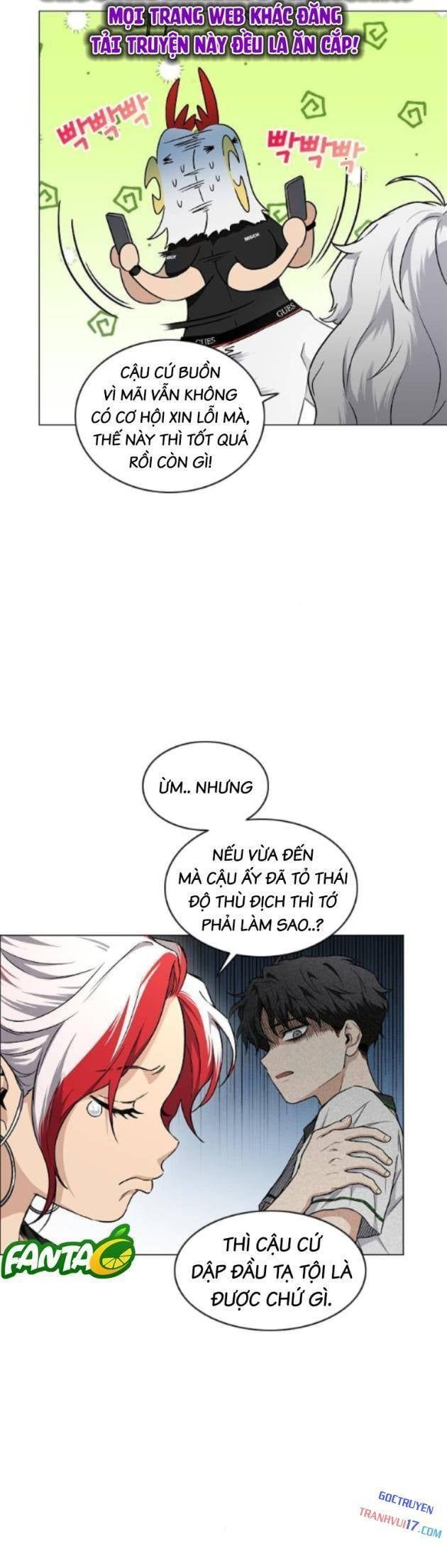 Chước Đao Chapter 63 - Trang 30