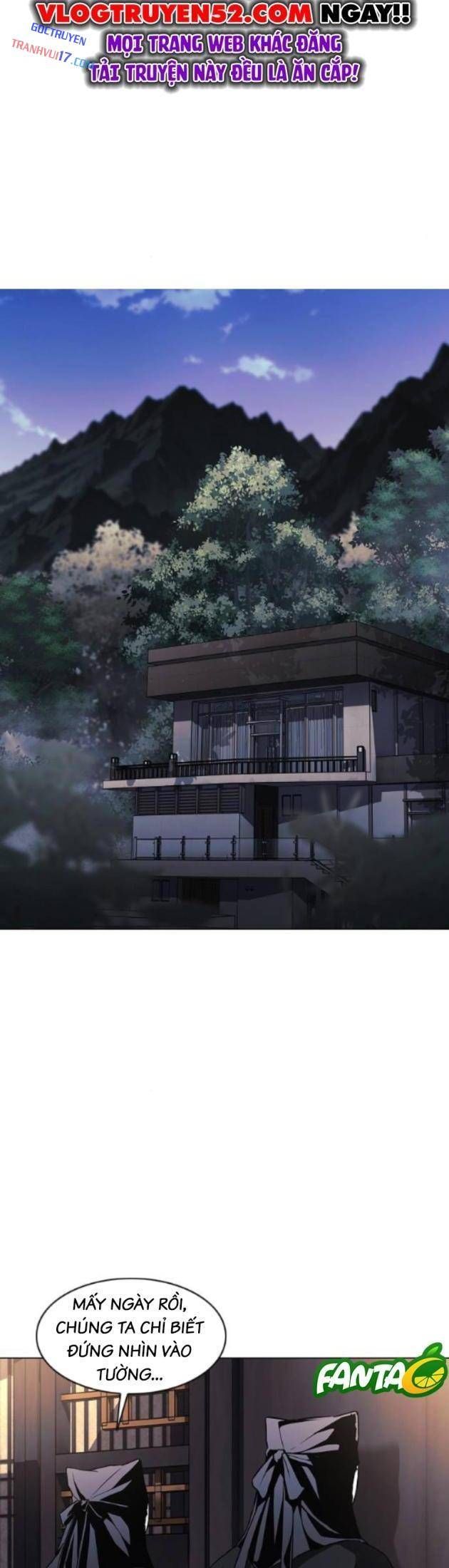 Chước Đao Chapter 63 - Trang 33