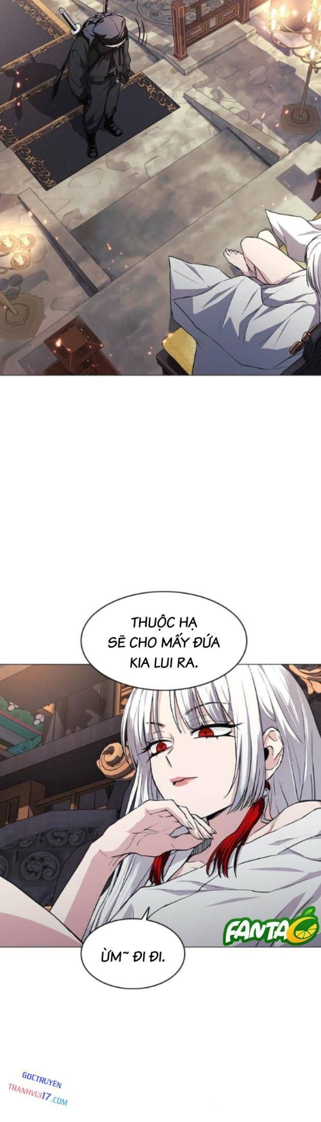 Chước Đao Chapter 63 - Trang 36