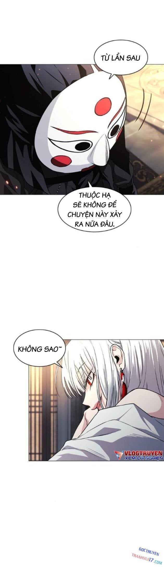 Chước Đao Chapter 63 - Trang 37