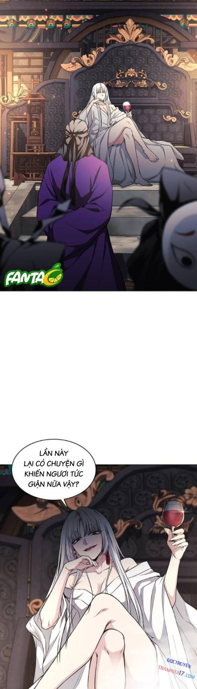Chước Đao Chapter 63 - Trang 40