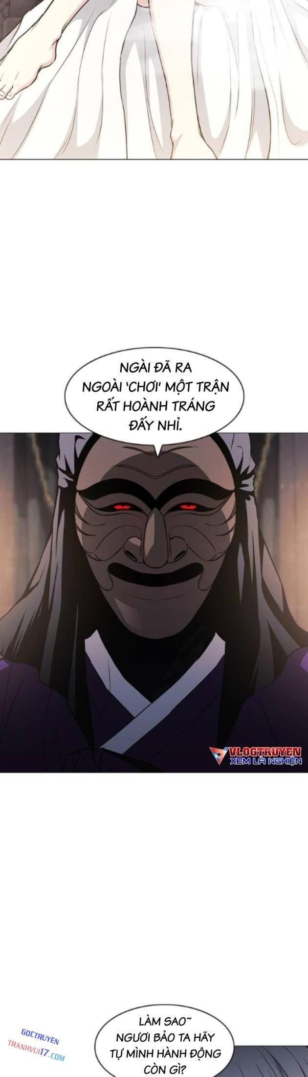 Chước Đao Chapter 63 - Trang 41
