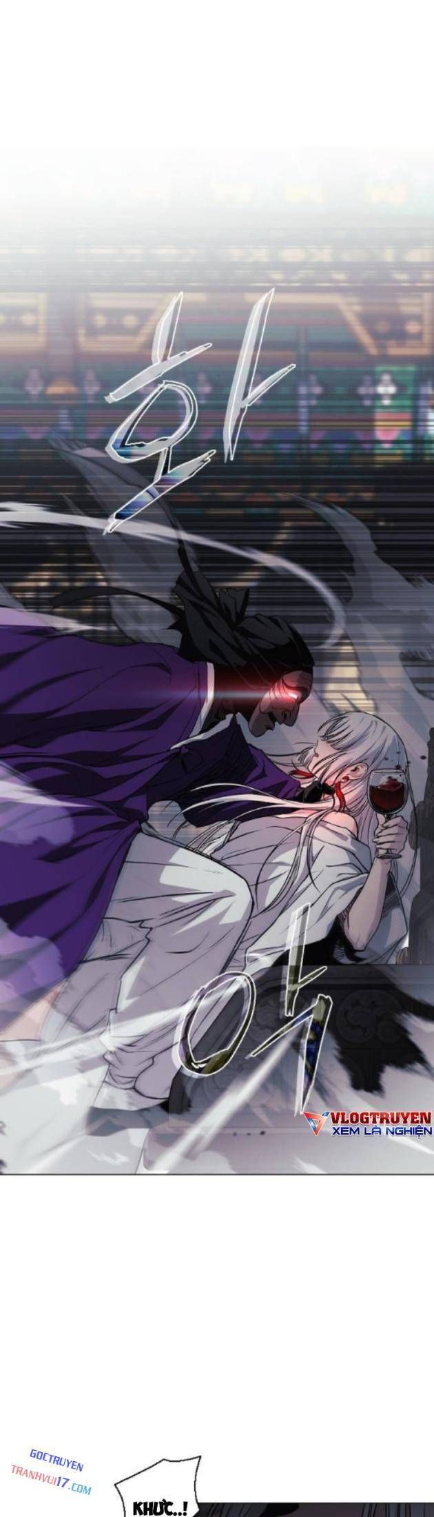Chước Đao Chapter 63 - Trang 43