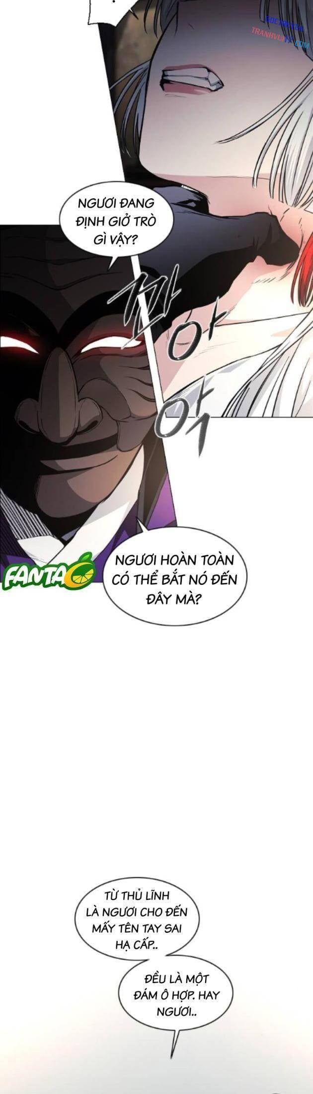 Chước Đao Chapter 63 - Trang 44