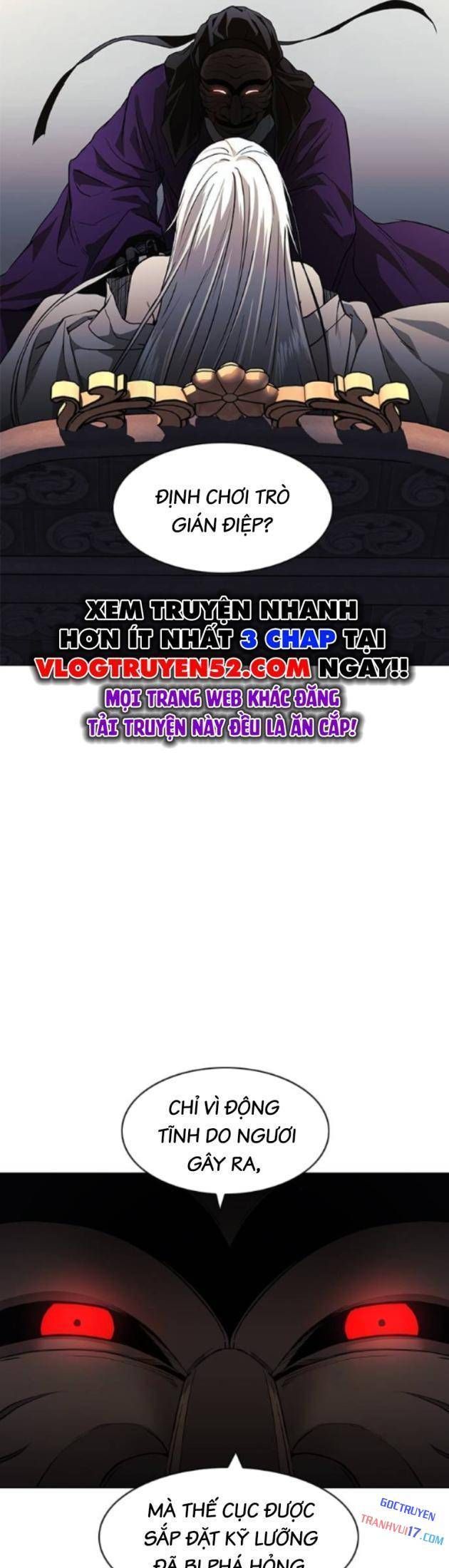 Chước Đao Chapter 63 - Trang 45