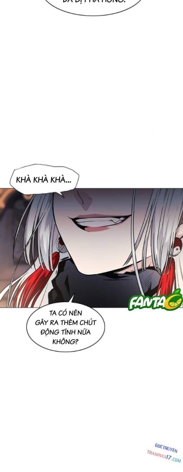 Chước Đao Chapter 63 - Trang 46