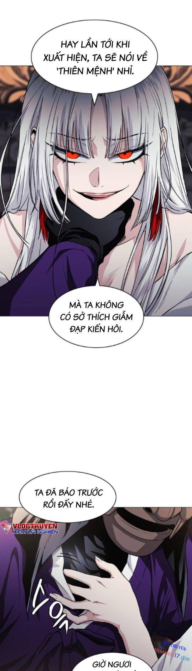 Chước Đao Chapter 63 - Trang 47