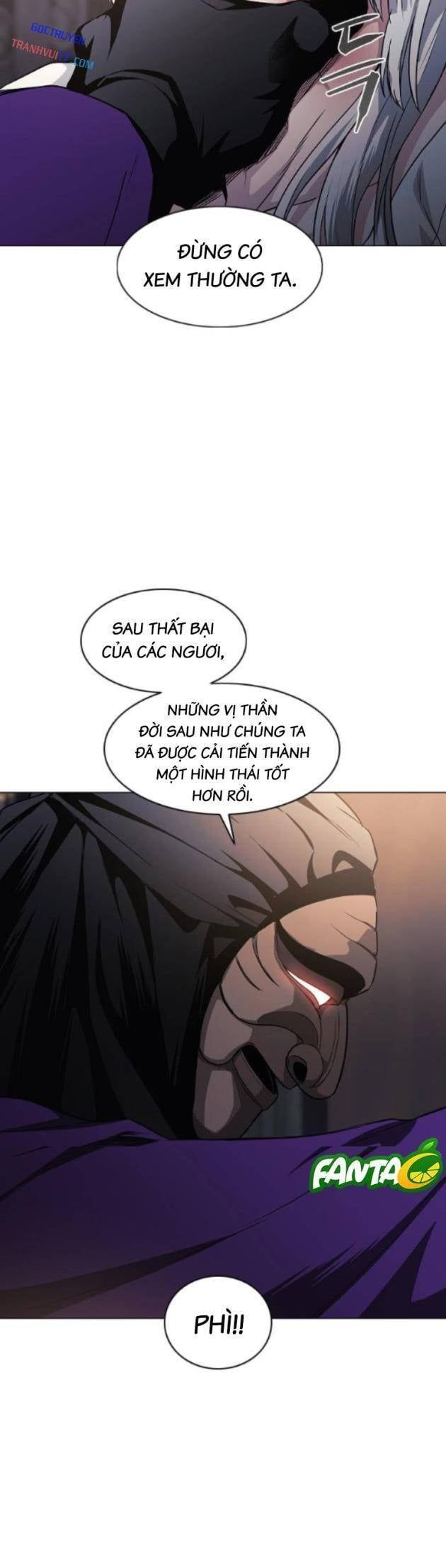 Chước Đao Chapter 63 - Trang 49