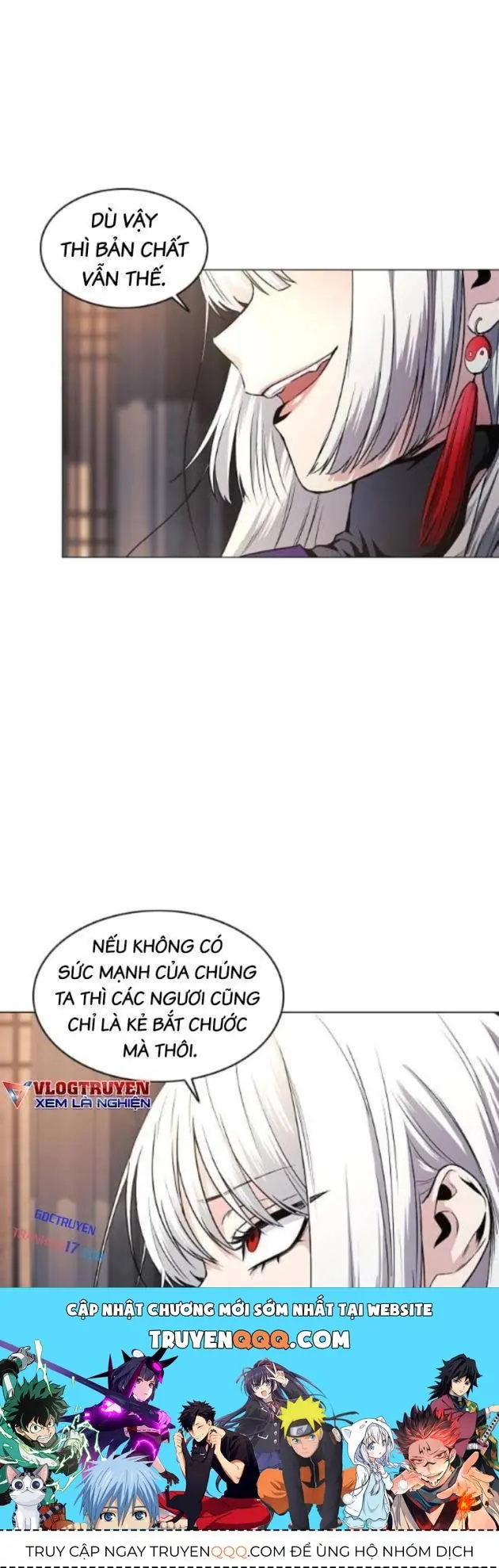 Chước Đao Chapter 63 - Trang 50