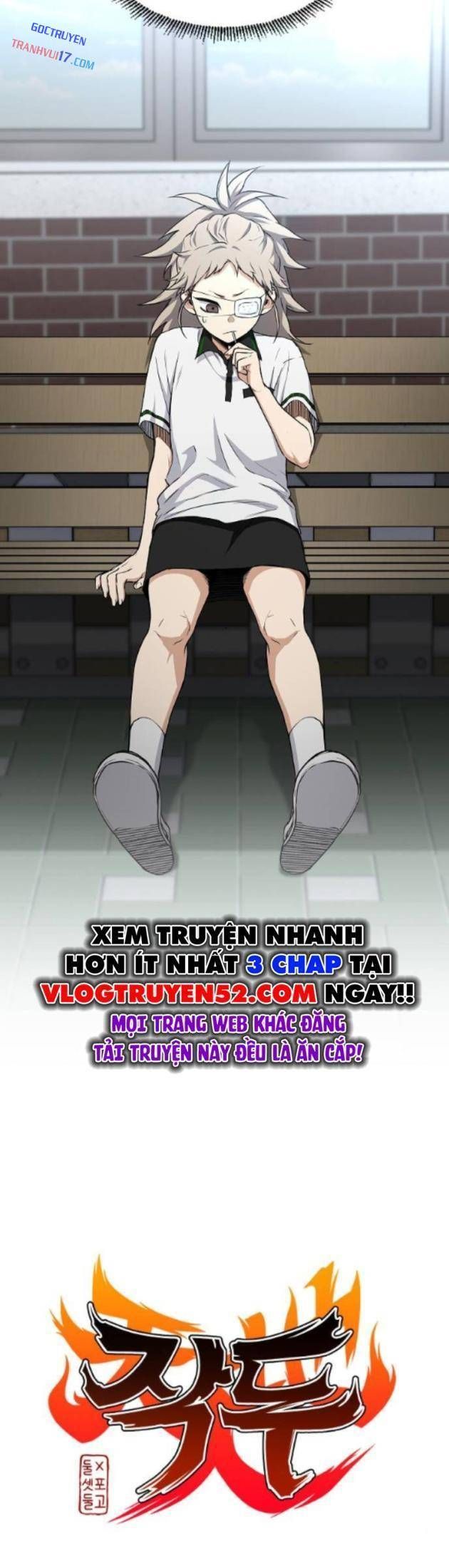 Chước Đao Chapter 63 - Trang 6
