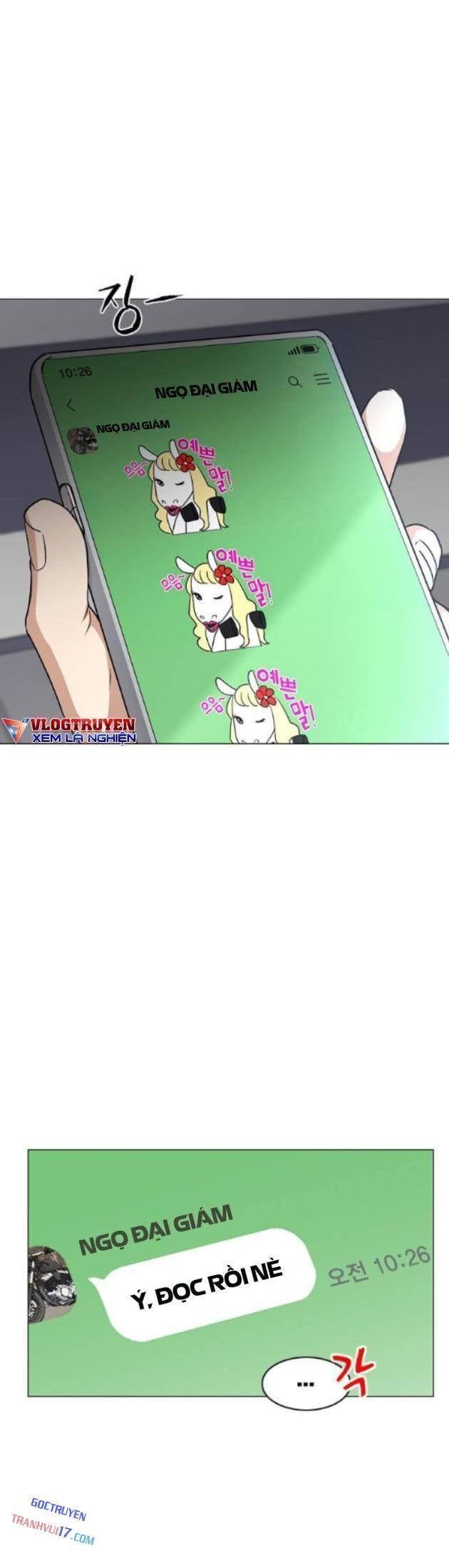 Chước Đao Chapter 63 - Trang 8