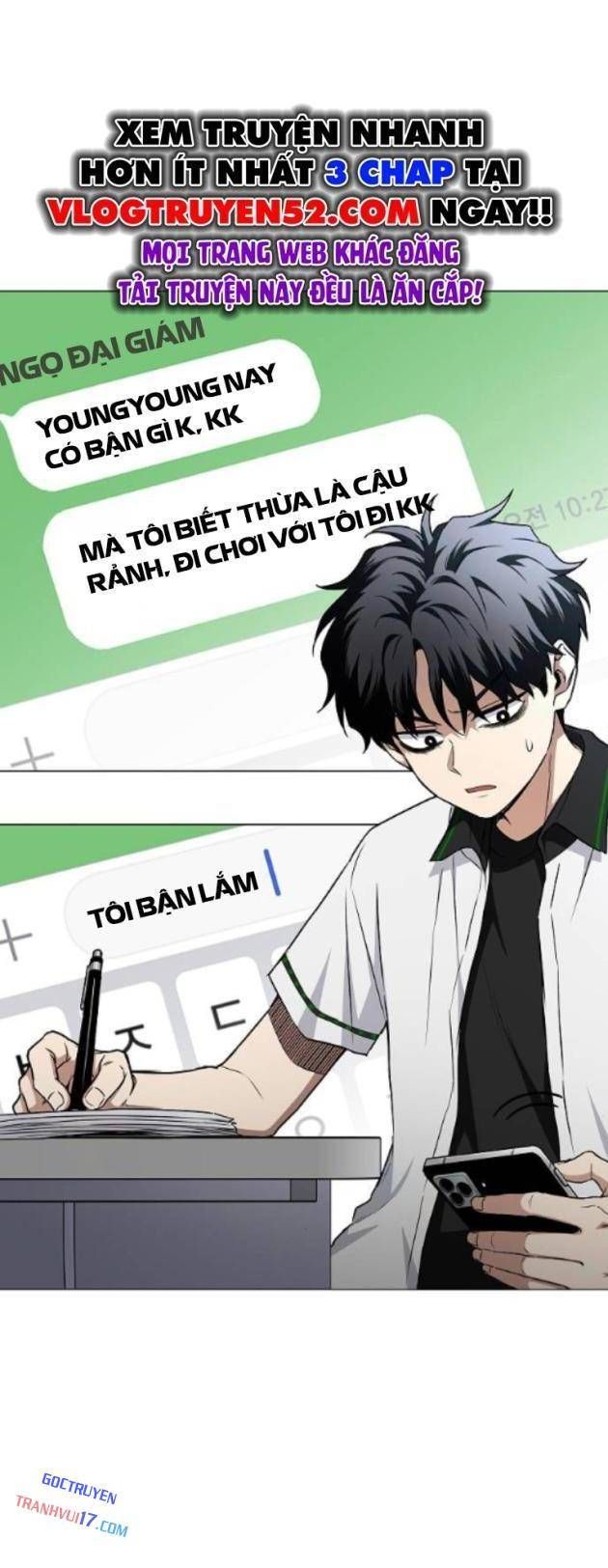Chước Đao Chapter 63 - Trang 9