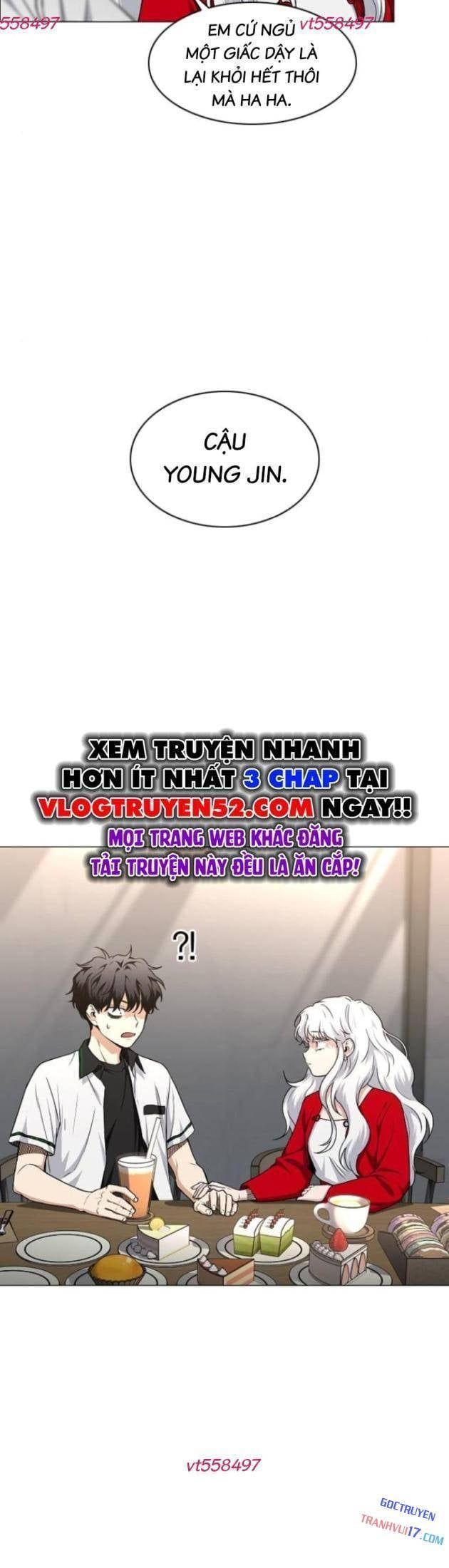 Chước Đao Chapter 64 - Trang 10