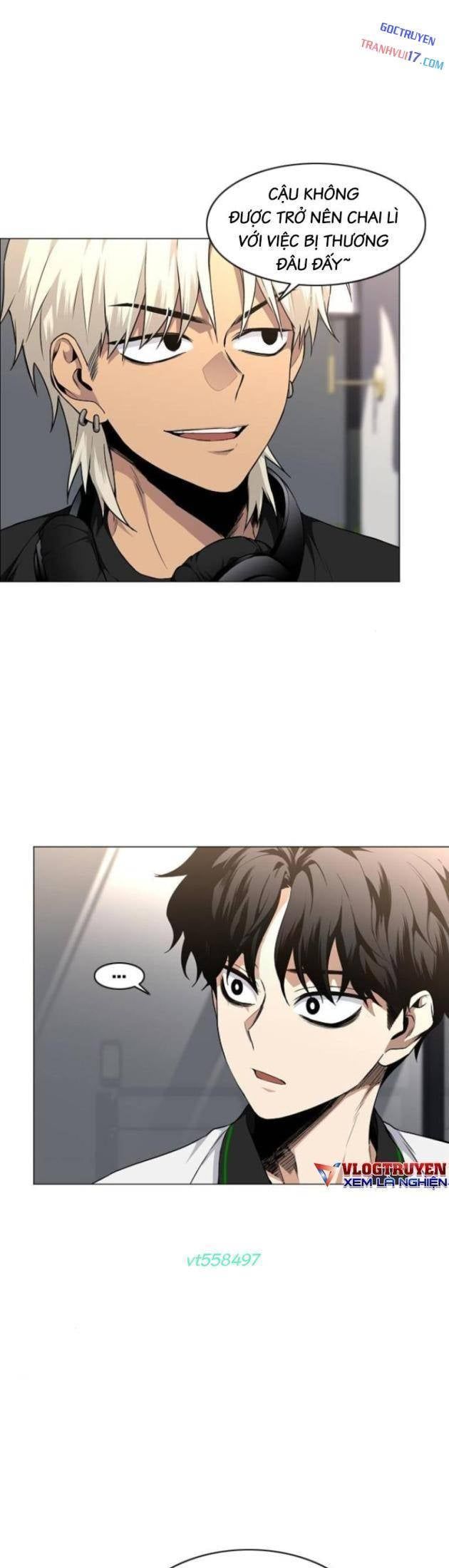 Chước Đao Chapter 64 - Trang 12