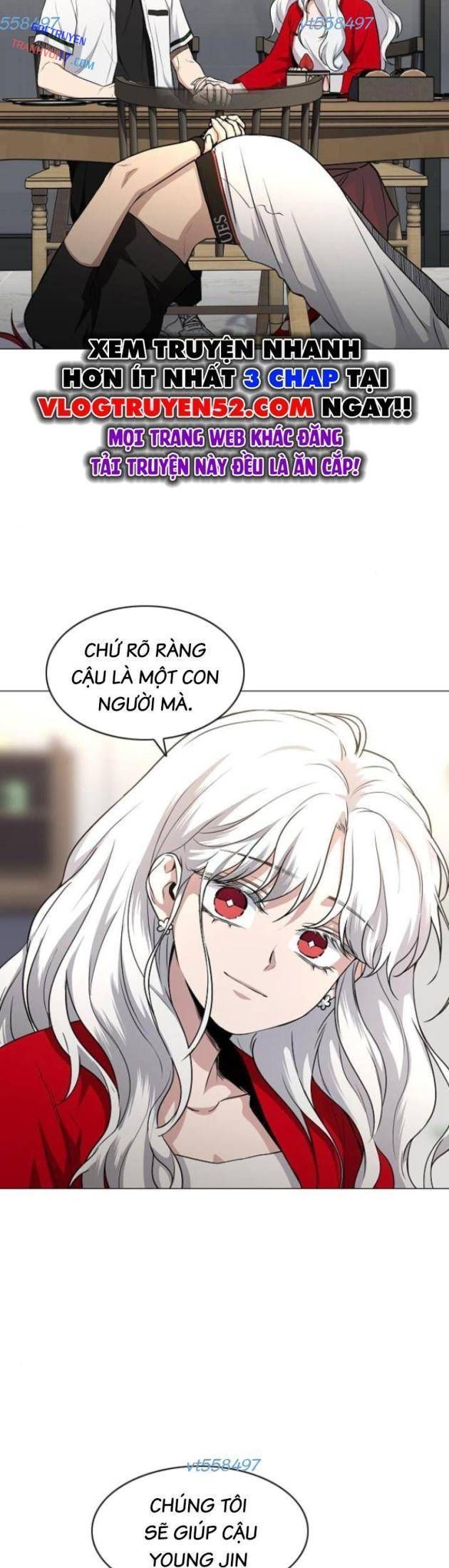 Chước Đao Chapter 64 - Trang 14
