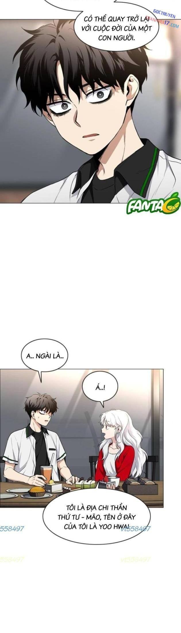 Chước Đao Chapter 64 - Trang 15