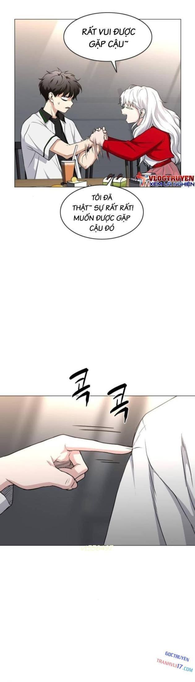 Chước Đao Chapter 64 - Trang 16