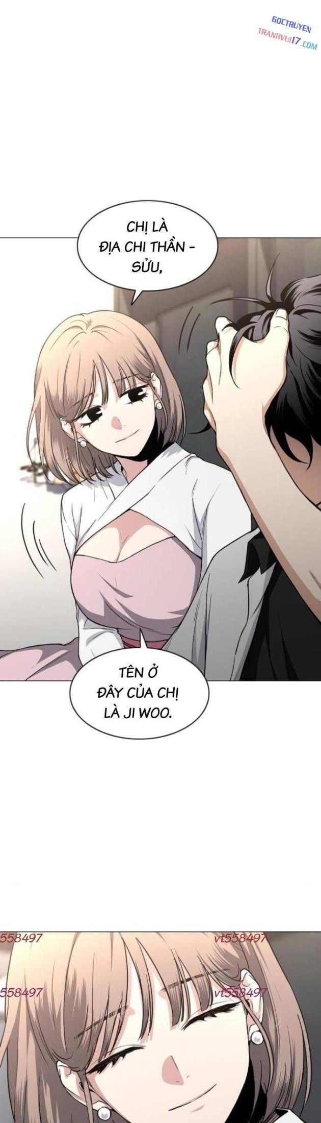 Chước Đao Chapter 64 - Trang 19