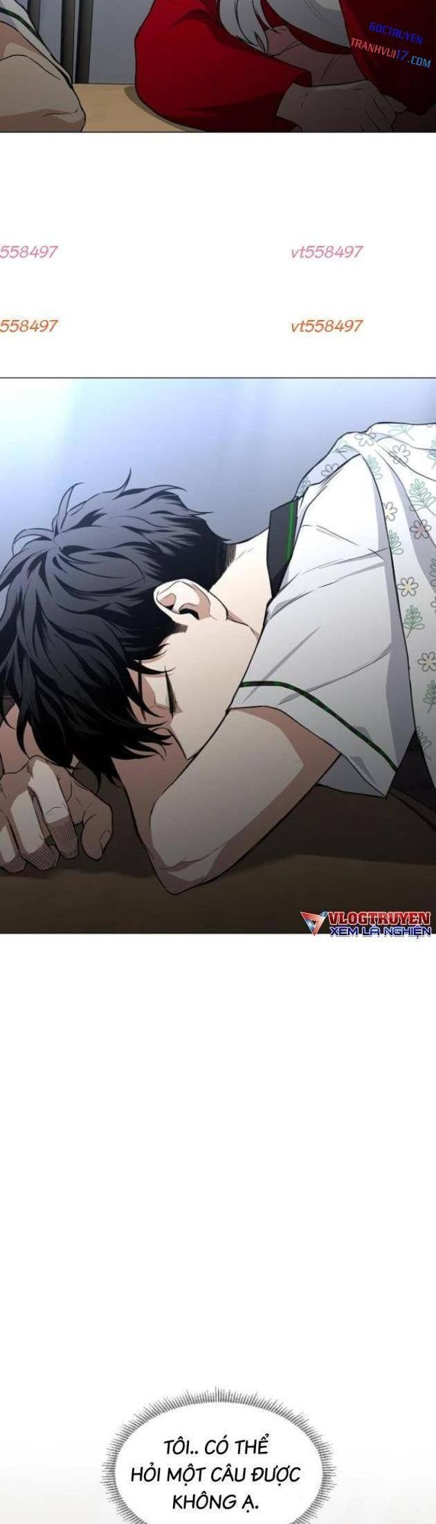 Chước Đao Chapter 64 - Trang 23