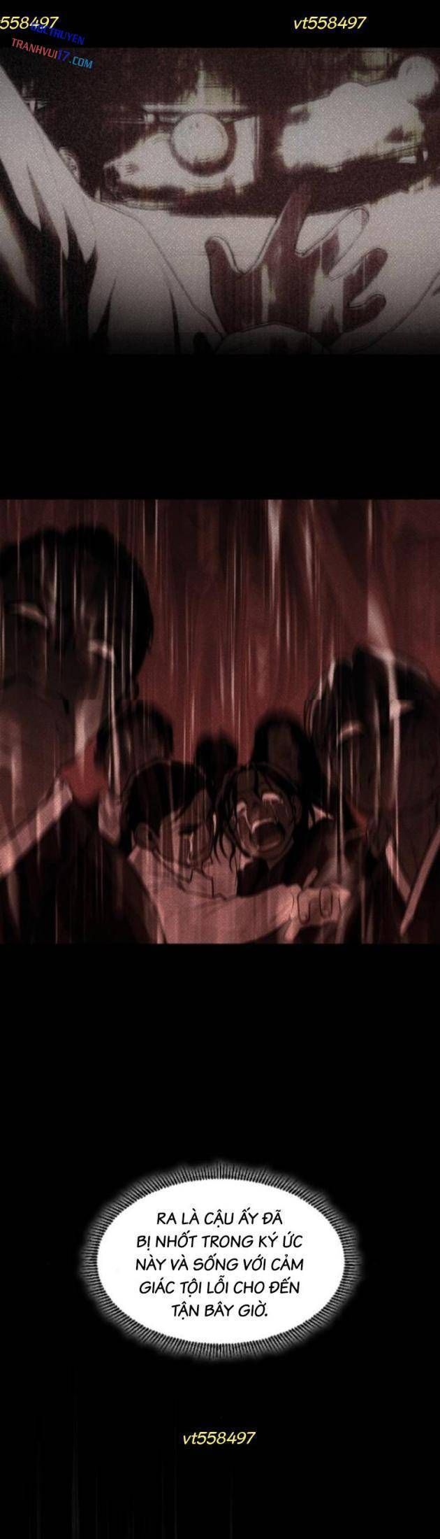 Chước Đao Chapter 64 - Trang 29